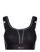 Movement Sport Bra Black Swegmark Black