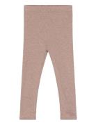 Melange Leggings Copenhagen Colors Beige