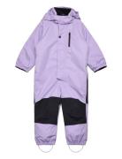 Reimatec Winter Overall, Kaunisto Reima Purple