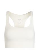 Paloma Bra Girlfriend Collective White