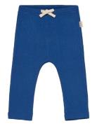 Pants Modal Petit Piao Blue