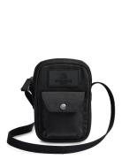 Darlambg Mini Cross. Bag, Mono Markberg Black