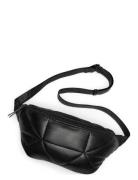 Jodiembg Bum Bag, Placed Puf. Markberg Black