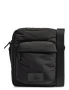 Rushmbg Crossb. Bag, Recycled Markberg Black