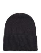 Mschkara Icon Beanie Key MSCH Copenhagen Black