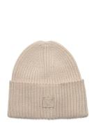 Mschkara Icon Beanie Key MSCH Copenhagen Beige