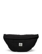 Mschsasja Icon Bumbag Key MSCH Copenhagen Black