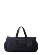 Franklin Recycled Polyester Duffle Bag Lexington Clothing Navy