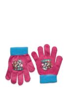 Glovers Paw Patrol Pink