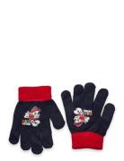 Glovers Paw Patrol Navy