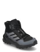 Terrex Ax4R R.rdy Mid K Adidas Terrex Black