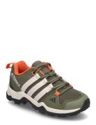 Terrex Ax2R K Adidas Terrex Green