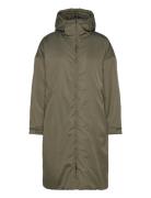 Squirrel Jacket H2O Fagerholt Khaki