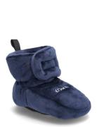 Wynter Infant Bootie Kombi Navy