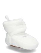 Wynter Infant Bootie Kombi White