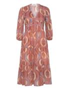 Dress Carela Ba&sh Pink