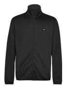 Sintra Fleece Jacket Rains Black