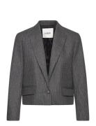 Jacket Accept Ba&sh Grey