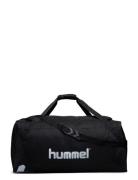 Core Team Bag Hummel Black