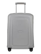 S'cure Spinner 55Cm Dark Blue 1247 Samsonite Grey