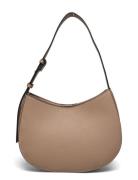 Bag Erica Clean Look Lindex Beige