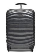 Lite Shock Spinner 55/20 Black 1041 Samsonite Black