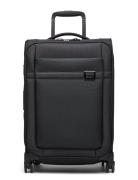 Airea Sp.55/20 Exp Length 35 Cm Samsonite Black