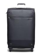 Base Boost Spinner 78/29 Exp Samsonite Black