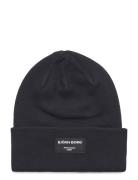 Centre Beanie Björn Borg Black