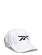 Vector Baseball Cap Reebok Performance White