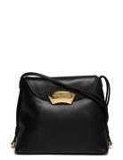 Id Petite Soft Shoulder Bag 3.1 Phillip Lim Black