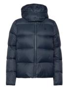 Mw Down Short Puffer Calvin Klein Jeans Navy