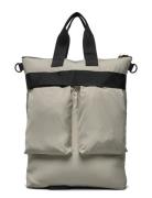 Tian Forever Backpack Mads Nørgaard Grey