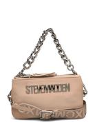 Bnicco-V Crossbody Bag Steve Madden Beige