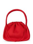 Sporty Elegance Bag SUI AVA Red