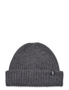 Snap Beanie Actiivate Grey