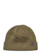 Polar Beanie Actiivate Khaki