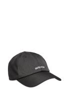 Wilder Cap Actiivate Black