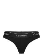 Thong Calvin Klein Black