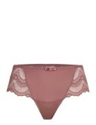 Tanya String Missya Pink