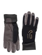 Touring Gloves 2.0 Johaug Grey