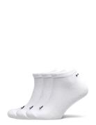 Socks Tennis 3P Sneaker Head White