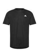 Club Tee Adidas Performance Black