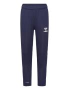 Hmllead Football Pants Kids Hummel Blue