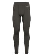 Borg Running Tights Björn Borg Khaki