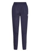 Hmlauthentic Pl Pants Woman Hummel Navy