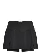 Dynamic Skort Women Head Black