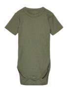 Bet - Bodysuit Hust & Claire Khaki