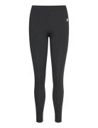 Women Baselayer Leggings ZEBDIA Black