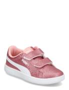 Puma Smash 3.0 Glitz Glam V Ps PUMA Pink